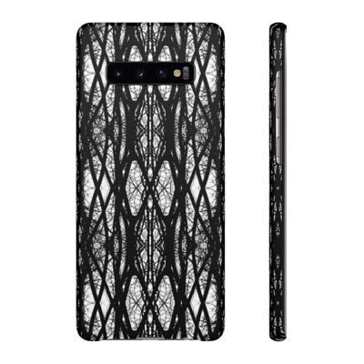 Zweyg Nr.5517 Slim Phone Case - Samsung Galaxy S10 Plus - Matte