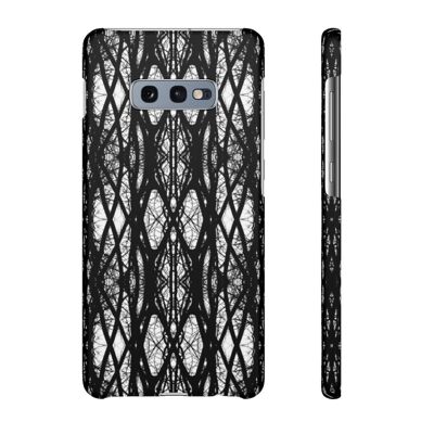 Zweyg Nr.5517 Slim Phone Case - Samsung Galaxy S10E - Matte