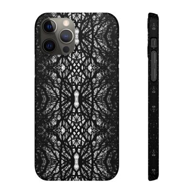 Zweyg Nr.5454 Slim Phone Case - iPhone 12 Pro - Matte
