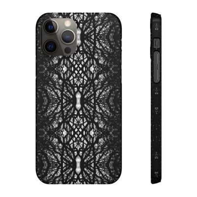 Zweyg Nr.5454 Slim Phone Case - iPhone 12 Pro - Glossy