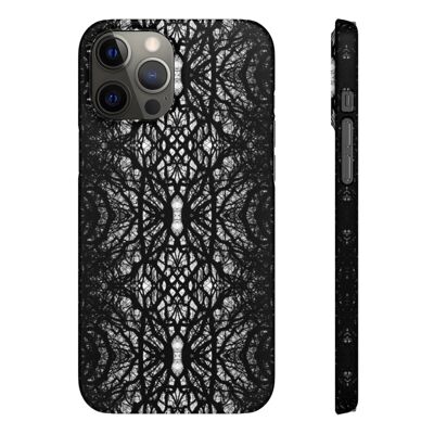Zweyg Nr.5454 Slim Phone Case - iPhone 12 Pro Max - Matte