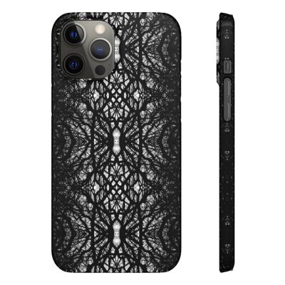 Zweyg Nr.5454 Slim Phone Case - iPhone 12 Pro Max - Glossy
