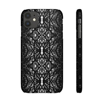 Zweyg Nr.5454 Slim Phone Case - iPhone 11 - Glossy