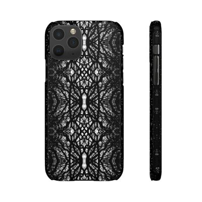 Zweyg Nr.5454 Slim Phone Case - iPhone 11 Pro - Glossy