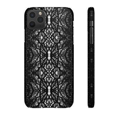 Zweyg Nr.5454 Slim Phone Case - iPhone 11 Pro Max - Glossy