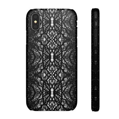 Zweyg Nr.5454 Slim Phone Case - iPhone X - Matte