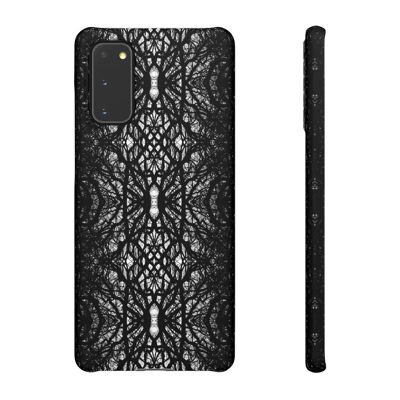 Zweyg Nr.5454 Slim Phone Case - Samsung Galaxy S20 - Matte