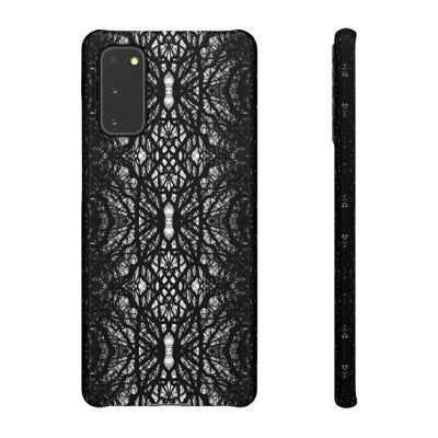 Zweyg Nr.5454 Slim Phone Case - Samsung Galaxy S20 - Glossy