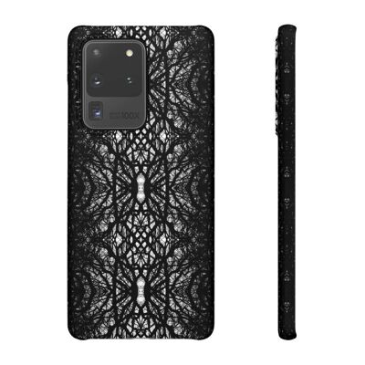 Zweyg Nr.5454 Slim Phone Case - Samsung Galaxy S20 Ultra - Matte