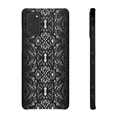 Zweyg Nr.5454 Slim Phone Case - Samsung Galaxy S20+ - Matte