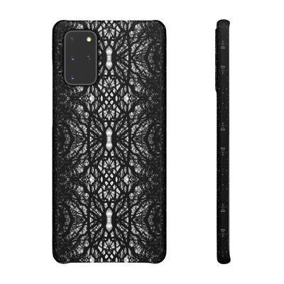 Zweyg Nr.5454 Slim Phone Case - Samsung Galaxy S20+ - Glossy