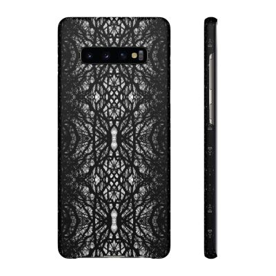 Zweyg Nr.5454 Slim Phone Case - Samsung Galaxy S10 Plus - Matte