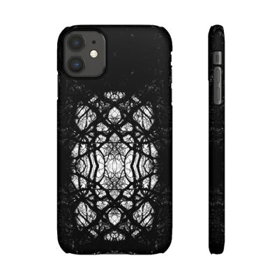 Zweyg Nr.5355 Slim Phone Case - iPhone 11 - Matte