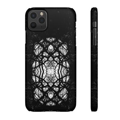 Zweyg Nr.5355 Slim Phone Case - iPhone 11 Pro Max - Matte