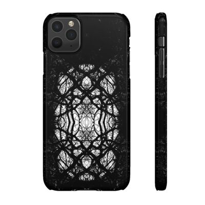 Zweyg Nr.5355 Slim Phone Case - iPhone 11 Pro Max - Glossy