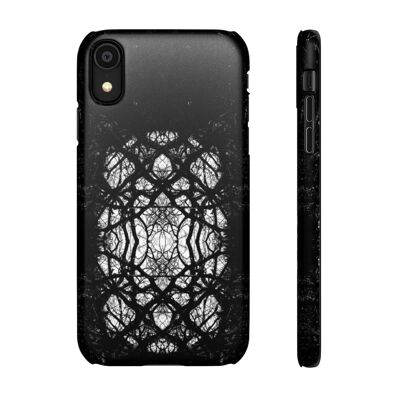 Zweyg Nr.5355 Slim Phone Case - iPhone XR - Matte