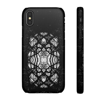 Zweyg Nr.5355 Slim Phone Case - iPhone X - Matte