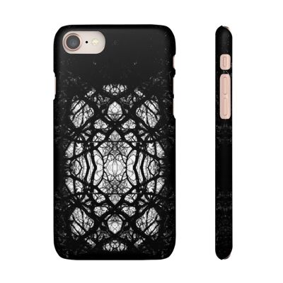 Zweyg Nr.5355 Slim Phone Case - iPhone 8 - Matte