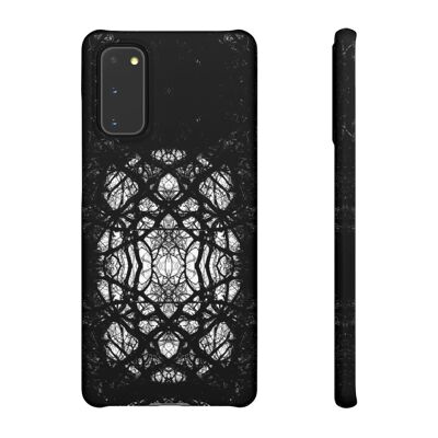 Zweyg Nr.5355 Slim Phone Case - Samsung Galaxy S20 - Matte