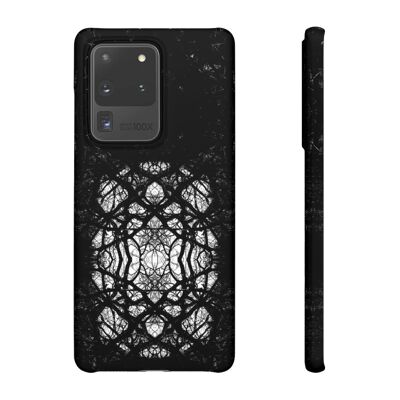 Zweyg Nr.5355 Slim Phone Case - Samsung Galaxy S20 Ultra - Matte