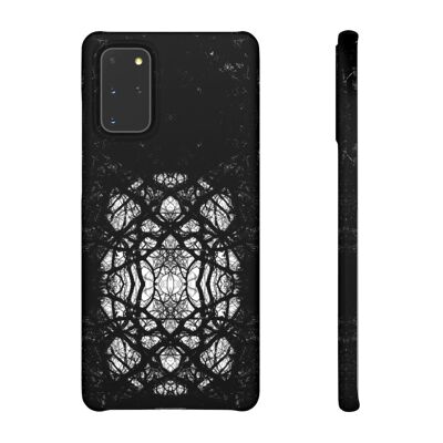 Zweyg Nr.5355 Slim Phone Case - Samsung Galaxy S20+ - Matte