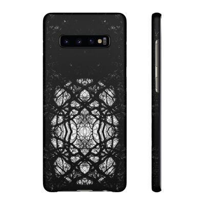 Zweyg Nr.5355 Slim Phone Case - Samsung Galaxy S10 Plus - Matte