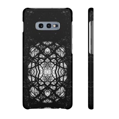 Zweyg Nr.5355 Slim Phone Case - Samsung Galaxy S10E - Glossy