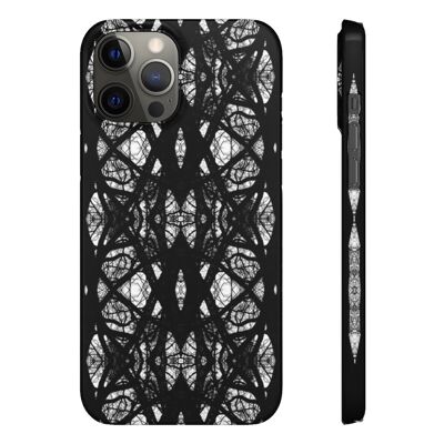 Zweyg Nr.5308 Slim Phone Case - iPhone 12 Pro Max - Glossy