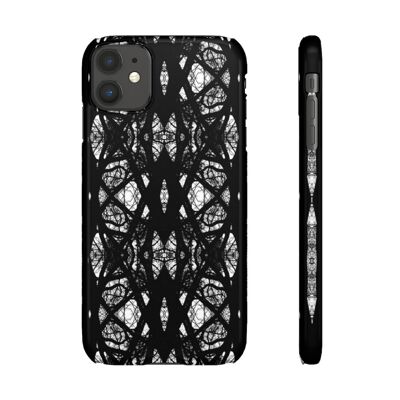 Zweyg Nr.5308 Slim Phone Case - iPhone 11 - Glossy