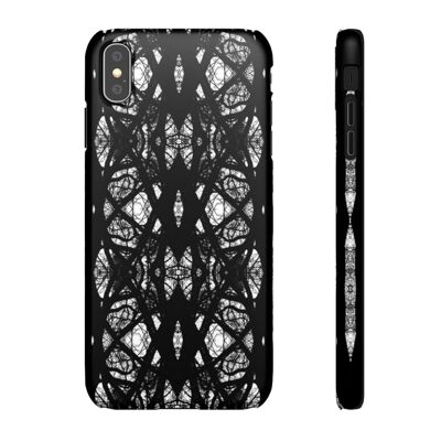 Zweyg Nr.5308 Slim Phone Case - iPhone XS MAX - Matte