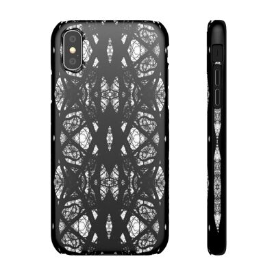 Zweyg Nr.5308 Slim Phone Case - iPhone XS - Matte
