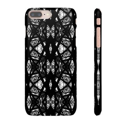 Zweyg Nr.5308 Slim Phone Case - iPhone 8 Plus - Matte