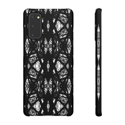 Zweyg Nr.5308 Slim Phone Case - Samsung Galaxy S20 - Matte
