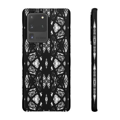 Zweyg Nr.5308 Slim Phone Case - Samsung Galaxy S20 Ultra - Glossy