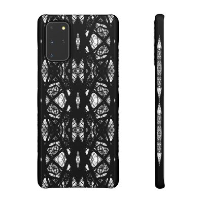 Zweyg Nr.5308 Slim Phone Case - Samsung Galaxy S20+ - Glossy