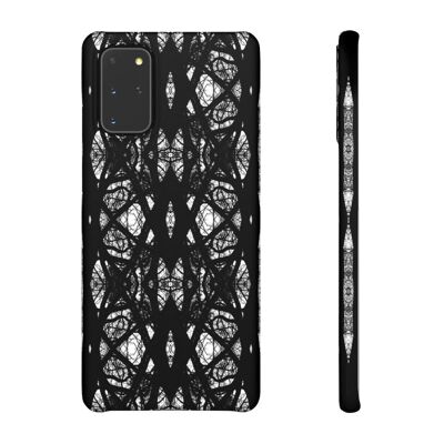 Zweyg Nr.5308 Slim Phone Case - Samsung Galaxy S20+ - Matte