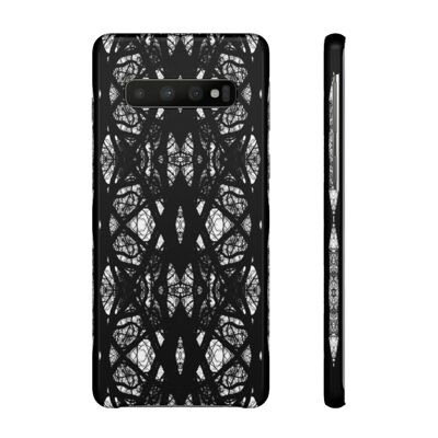 Zweyg Nr.5308 Slim Phone Case - Samsung Galaxy S10 - Glossy