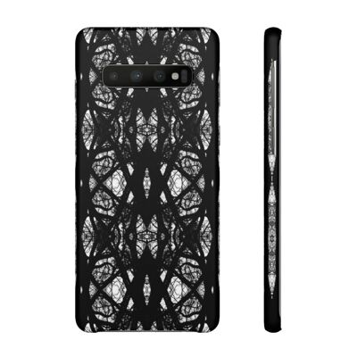 Zweyg Nr.5308 Slim Phone Case - Samsung Galaxy S10 - Matte