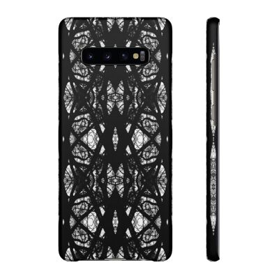 Zweyg Nr.5308 Slim Phone Case - Samsung Galaxy S10 Plus - Matte