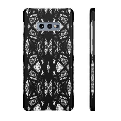 Zweyg Nr.5308 Slim Phone Case - Samsung Galaxy S10E - Glossy