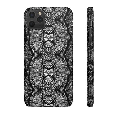 Zweyg Nr.4966 Slim Phone Case - iPhone 11 Pro Max - Glossy
