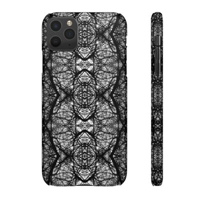 Zweyg Nr.4966 Slim Phone Case - iPhone 11 Pro Max - Matte