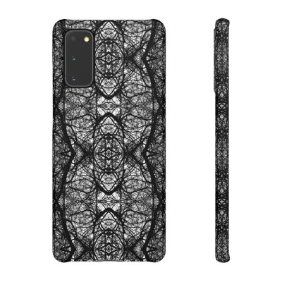 Zweyg Nr.4966 Slim Phone Case - Samsung Galaxy S20 - Matte