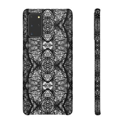 Zweyg Nr.4966 Slim Phone Case - Samsung Galaxy S20+ - Matte