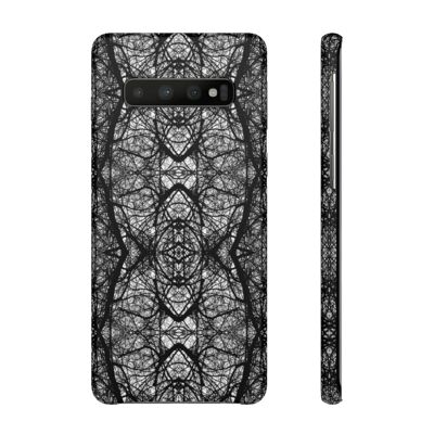 Zweyg Nr.4966 Slim Phone Case - Samsung Galaxy S10 - Matte