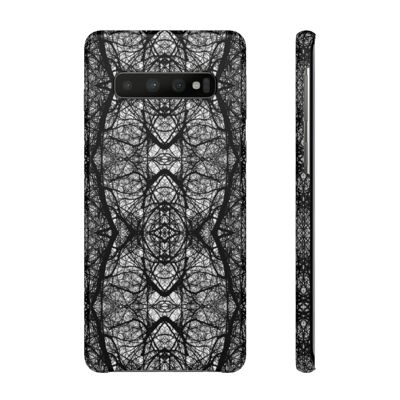Zweyg Nr.4966 Slim Phone Case - Samsung Galaxy S10 - Glossy