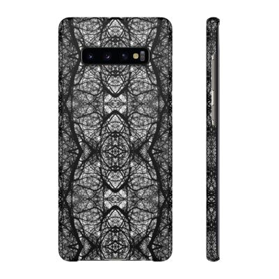 Zweyg Nr.4966 Slim Phone Case - Samsung Galaxy S10 Plus - Matte