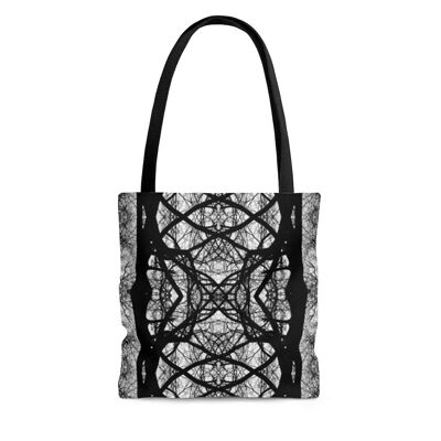 Zweyg Nr. 5306 Tote Bag - Large