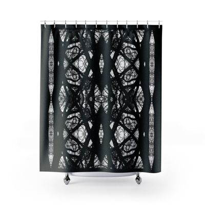 Zweyg Nr.5308 Shower Curtain