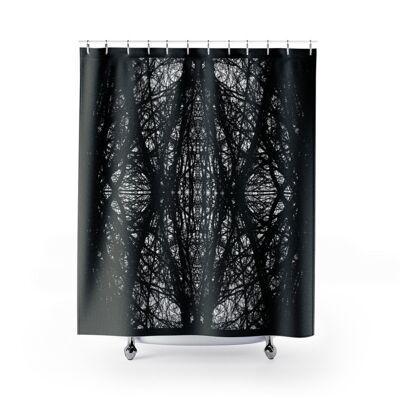 Zweyg Nr.4642 Shower Curtain